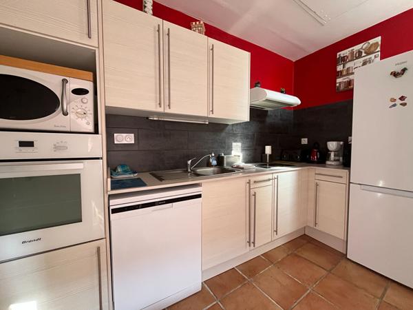 Charmante maison à Cellettes