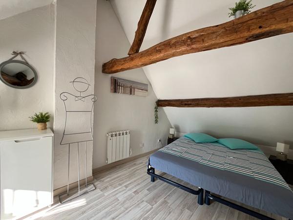 Charmante maison à Cellettes