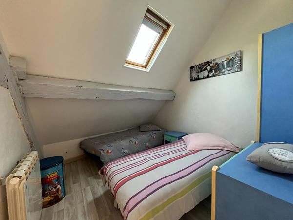 Charmante maison à Cellettes