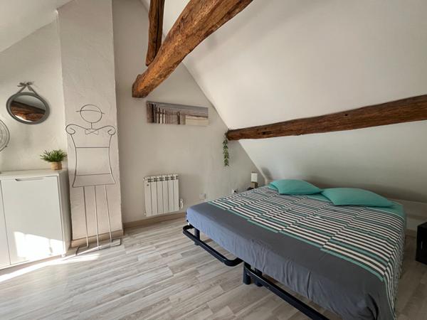 Charmante maison à Cellettes