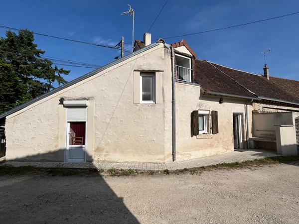 Charmante maison à Cellettes