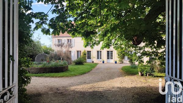 Maison à vendre 15 pièces 310 m² Moult-Chicheboville