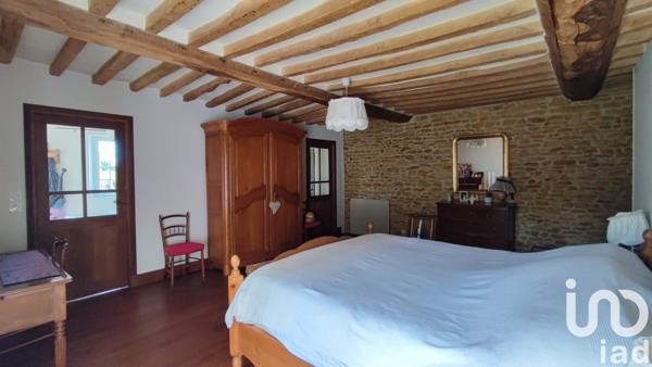 Maison à vendre 15 pièces 310 m² Moult-Chicheboville