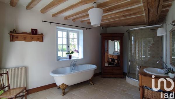 Maison à vendre 15 pièces 310 m² Moult-Chicheboville