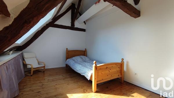 Maison à vendre 15 pièces 310 m² Moult-Chicheboville