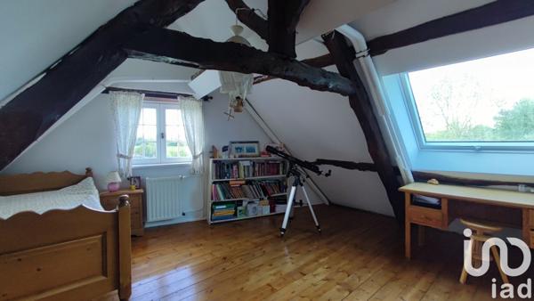 Maison à vendre 15 pièces 310 m² Moult-Chicheboville