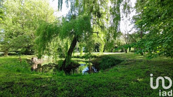 Maison à vendre 15 pièces 310 m² Moult-Chicheboville