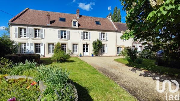 Maison à vendre 15 pièces 310 m² Moult-Chicheboville