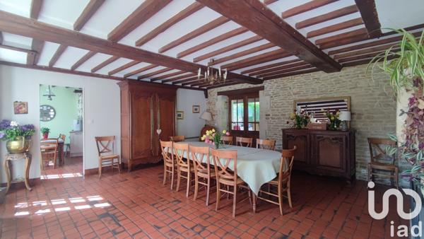 Maison à vendre 15 pièces 310 m² Moult-Chicheboville