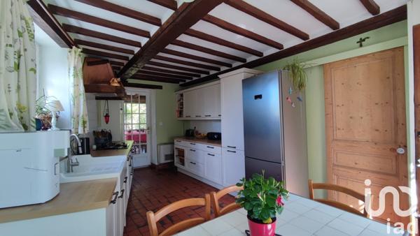 Maison à vendre 15 pièces 310 m² Moult-Chicheboville