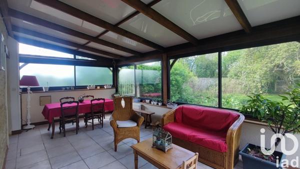 Maison à vendre 15 pièces 310 m² Moult-Chicheboville