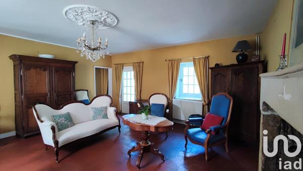 Maison à vendre 15 pièces 310 m² Moult-Chicheboville