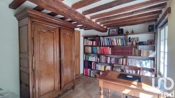 Maison à vendre 15 pièces 310 m² Moult-Chicheboville