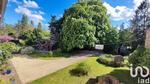 Maison à vendre 15 pièces 310 m² Moult-Chicheboville