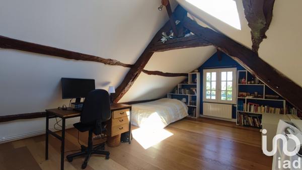 Maison à vendre 15 pièces 310 m² Moult-Chicheboville