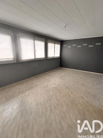 Location appartement 3 pièces 71 m² Dabo
