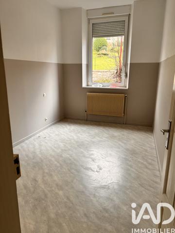Location appartement 3 pièces 71 m² Dabo
