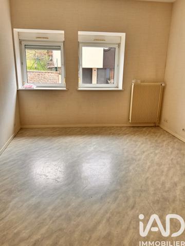 Location appartement 3 pièces 71 m² Dabo