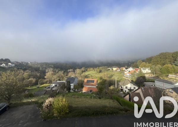 Location appartement 3 pièces 71 m² Dabo