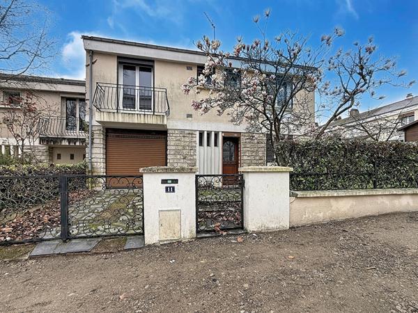 Maison Angers 5 pièce(s) 104 m2
