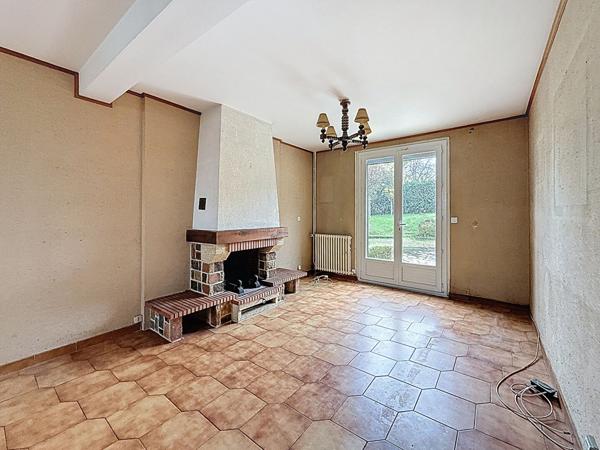 Maison Angers 5 pièce(s) 104 m2