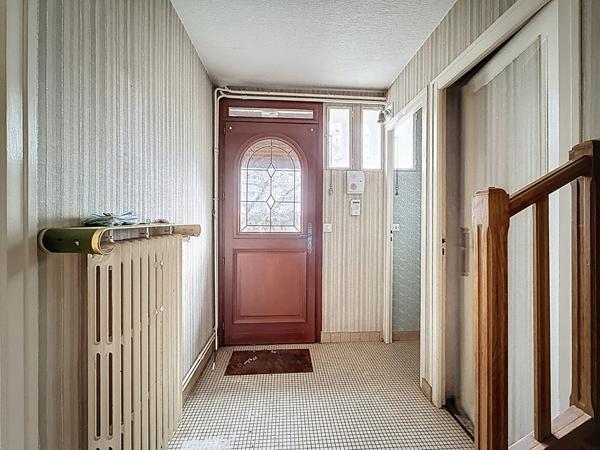 Maison Angers 5 pièce(s) 104 m2