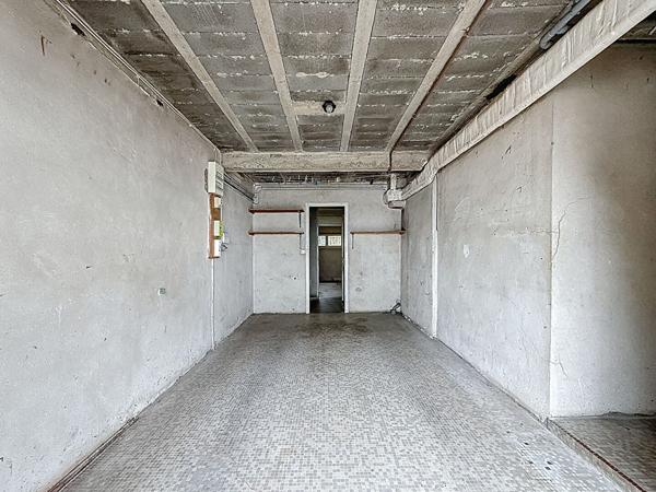 Maison Angers 5 pièce(s) 104 m2