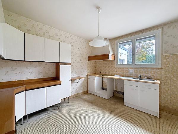 Maison Angers 5 pièce(s) 104 m2