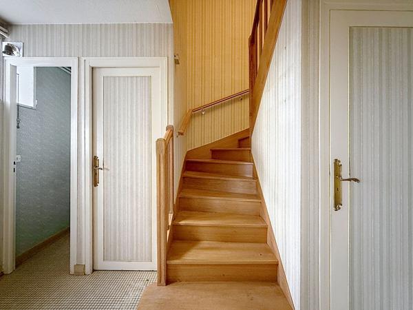 Maison Angers 5 pièce(s) 104 m2