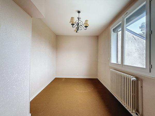 Maison Angers 5 pièce(s) 104 m2