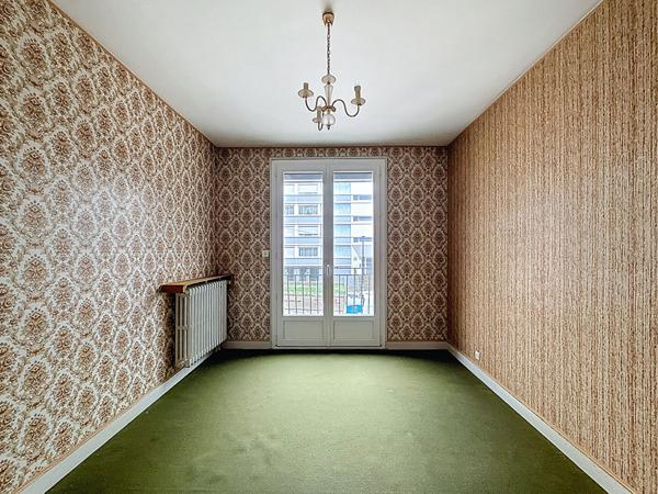 Maison Angers 5 pièce(s) 104 m2