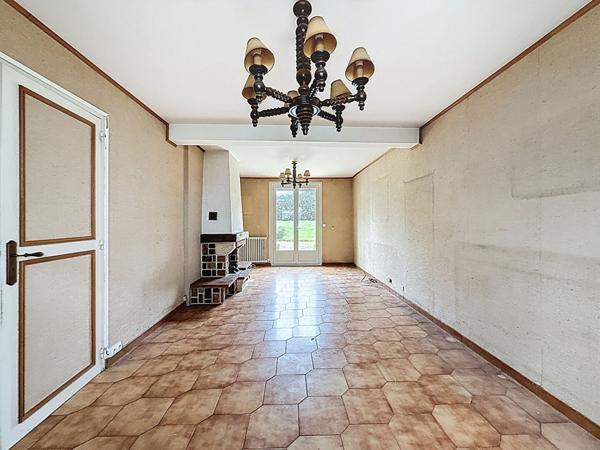 Maison Angers 5 pièce(s) 104 m2