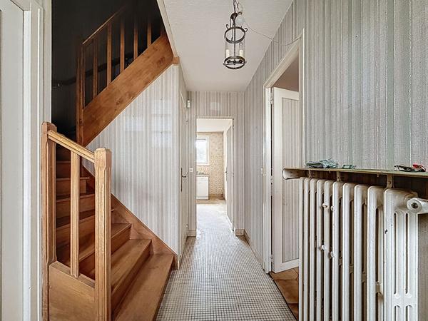 Maison Angers 5 pièce(s) 104 m2