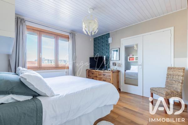 Maison à vendre 7 pièces 193 m² Draveil
