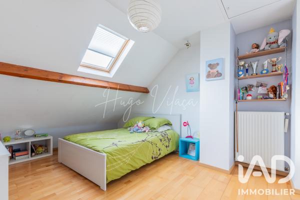 Maison à vendre 7 pièces 193 m² Draveil