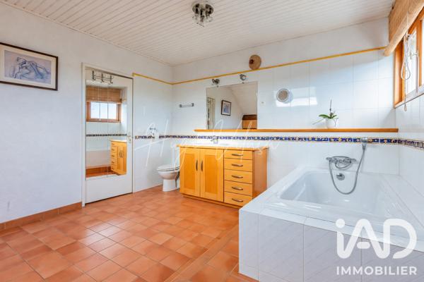 Maison à vendre 7 pièces 193 m² Draveil