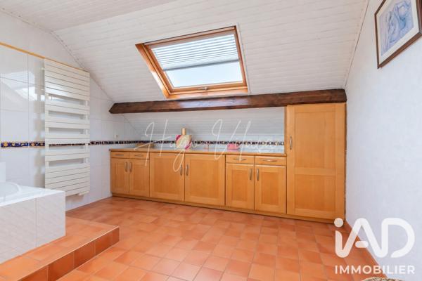 Maison à vendre 7 pièces 193 m² Draveil