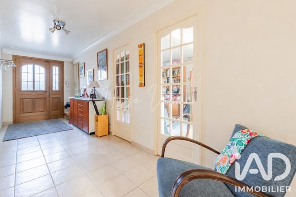 Maison à vendre 7 pièces 193 m² Draveil
