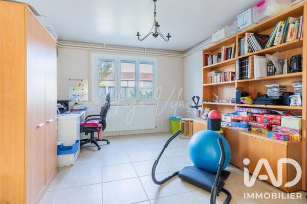 Maison à vendre 7 pièces 193 m² Draveil