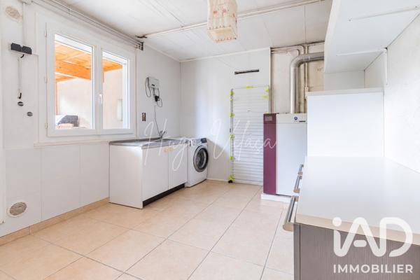 Maison à vendre 7 pièces 193 m² Draveil