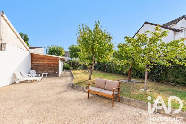 Maison à vendre 7 pièces 193 m² Draveil