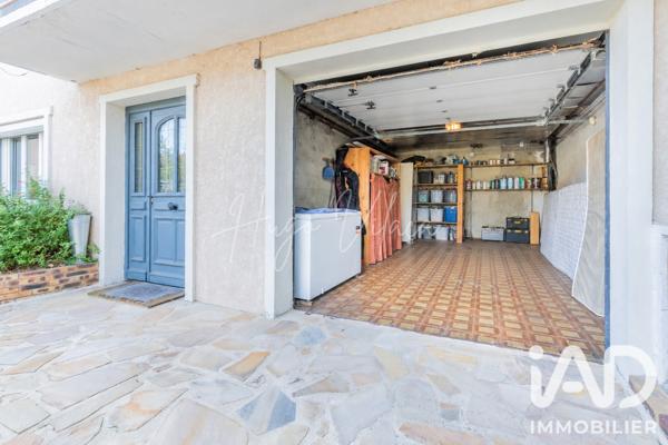 Maison à vendre 7 pièces 193 m² Draveil