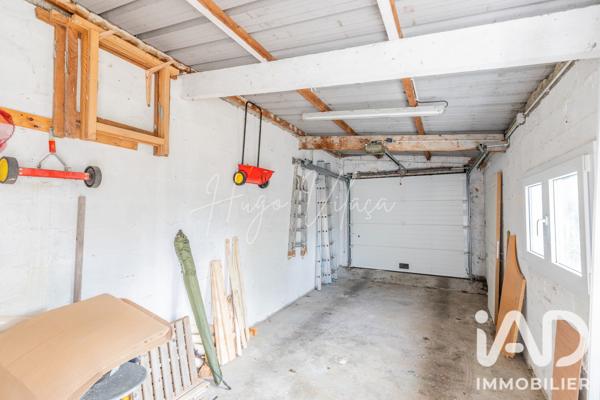 Maison à vendre 7 pièces 193 m² Draveil