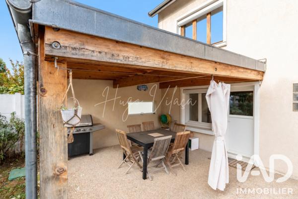 Maison à vendre 7 pièces 193 m² Draveil