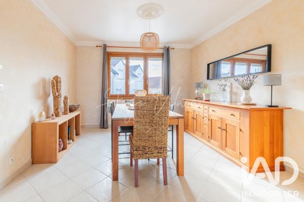 Maison à vendre 7 pièces 193 m² Draveil