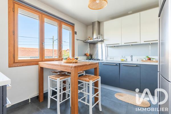 Maison à vendre 7 pièces 193 m² Draveil