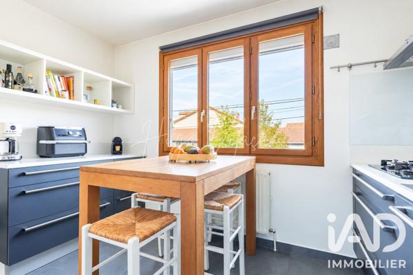 Maison à vendre 7 pièces 193 m² Draveil