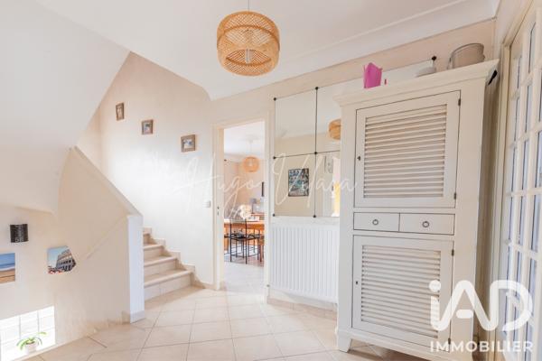 Maison à vendre 7 pièces 193 m² Draveil