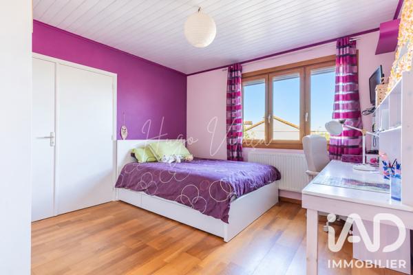 Maison à vendre 7 pièces 193 m² Draveil
