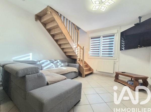 Maison à vendre 5 pièces 118 m² Longuenesse